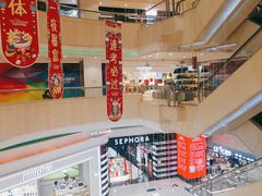 -米莱欧百货(吉利店)