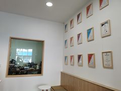 -白鹅咖啡(金城花园店)