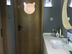 -关爱宠物医院·猫科中心·消化科(滨湖万达分院)