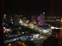 -宁波威斯汀酒店