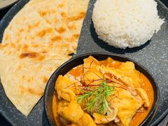 -Thai Alley泰爱里(二沙岛店)
