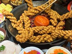 -楠火锅(西单店)