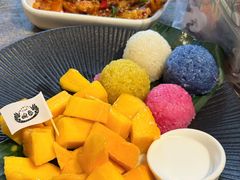 -婉泰·特色小吃·舂鸡脚(告庄二店)