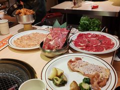 -伊茉家的烤肉店(勒泰中心店)