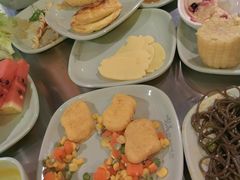 -陈傻子餐厅(世纪都会店)