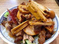 -陆长玖古法猪脚饭(玄风桥店)