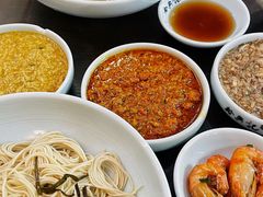 -裕兴记•蟹黄面馆(人民广场店)