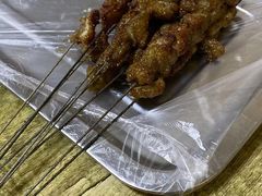 -黑皮烧烤(民意四路店)