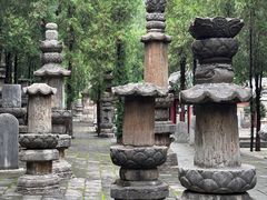 -四门塔风景区