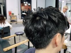 -东瀛造型