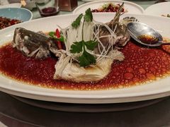 -桃花源中餐厅(金茂豪华精选酒店)