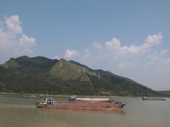 -羚羊峡古栈道森林公园