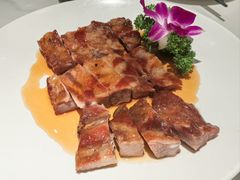 -百年恒益烧腊海鲜酒家·非遗传承(广州黄埔店)