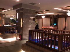 -南京瀚金佰九号温泉酒店