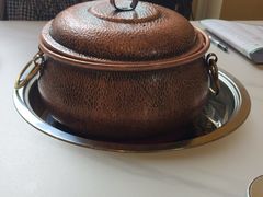 -菌海森林·非遗野生菌火锅(摩根道店)