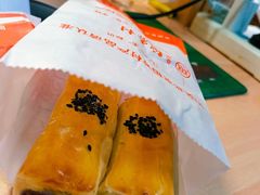 紫薯蛋黄酥-北京稻香村(大都专卖店)