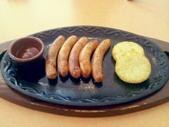 android_upload_pic-萨莉亚意式餐厅(中北永旺店)