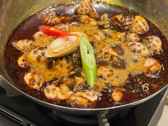 -徐记海鲜(阿波罗店)