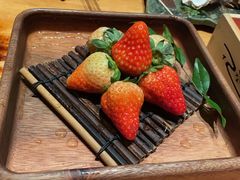 -水濑·日料放题(天河店)