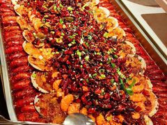 -宝丽金大酒店·洗浴中心