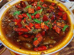 -怪噜范·老贵阳街头名小吃(数博万达店)