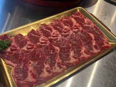 -大千金齐齐哈尔烤肉(清湖店)