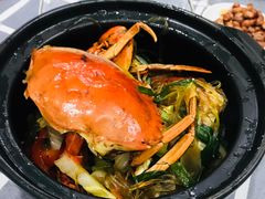 -QQ海鲜餐厅