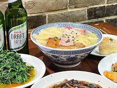-老瑞福上海菜(人民广场店)