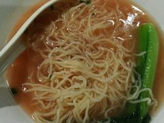 -龙记烧腊茶餐厅(常德路店)