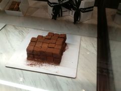 -Awfully Chocolate(嘉里城店)