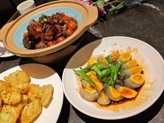 -佰家小厨·南京菜(夫子庙店)