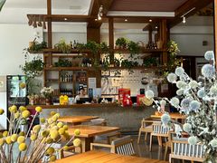 -山茶云南菜(永安里店)