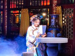 -白家大院·王府宫廷菜(苏州街店)