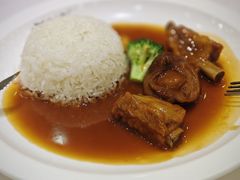 -君德澜酒家·创意粤菜(金山谷店)