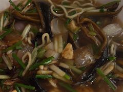 -飨府.老淮面馆.自营(清河路店)