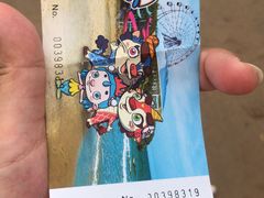 -渔岛海洋度假区