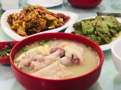 老妈蹄花-廖老妈蹄花店(人民公园陕西街259号店)
