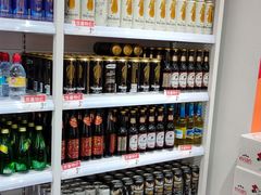 零售区-好特卖HotMaxx(杭州滨江宝龙城店)