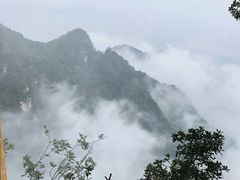 -塔云山