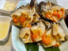 -渔娘渔家丹东海鲜(东直门店)