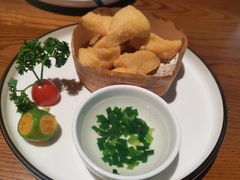 -如轩·海鲜砂锅粥·潮汕菜(海珠店)
