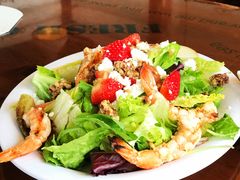 -阿甘虾餐厅(Maui)