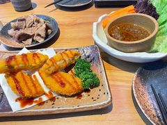-肉问屋·元气一番烧肉(北京总店)