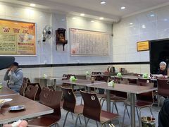 大堂-张明富面皮店(东大街店)