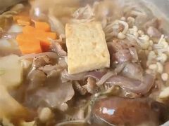 寿喜锅-岚山日式料理(郴州友阿国际广场店)