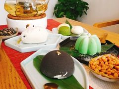 -茶庐(百花洲路店)