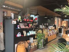 -旧雨咖啡·CoffeeFORU(黄村奥体店)