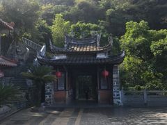 -安溪清水岩