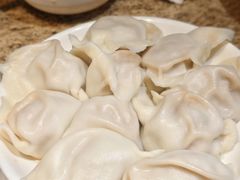 -金谷园饺子馆(北邮总店)