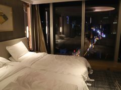 -上海世茂皇家艾美酒店